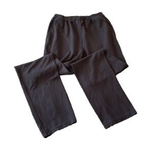 Kit and Ace Dress Pants Dark Grey Size XS